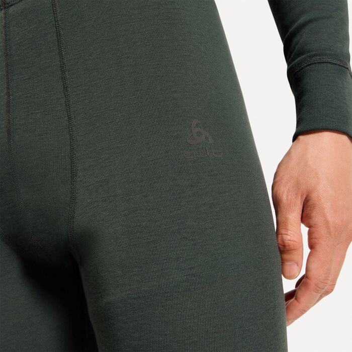 Odlo Herren Baselayer-Tights