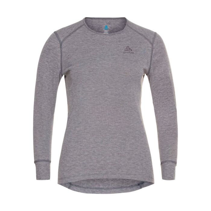 Odlo Damen Baselayer-Oberteil Active Warm Eco