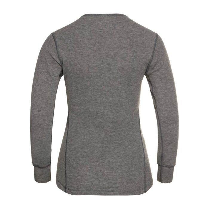 Odlo Damen Baselayer-Oberteil Active Warm Eco