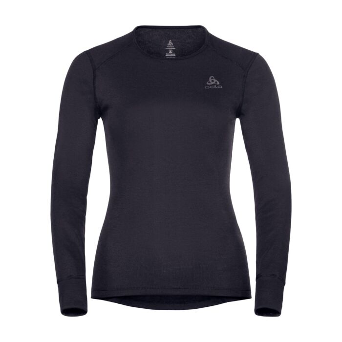 Odlo Damen Baselayer-Oberteil Active Warm Eco