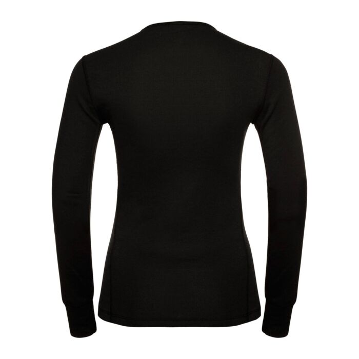 Odlo Damen Baselayer-Oberteil Active Warm Eco