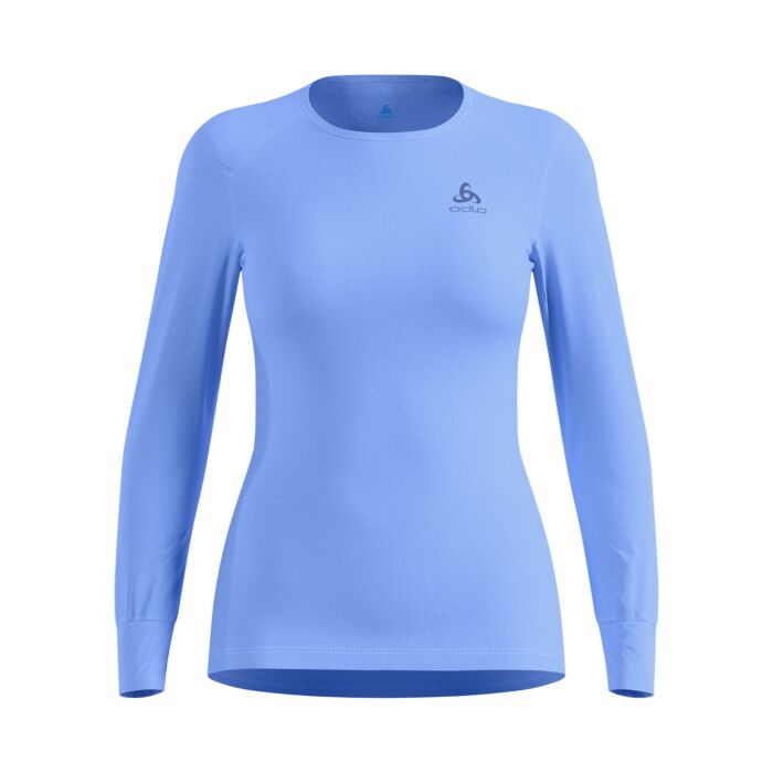 Odlo Damen Baselayer-Oberteil Active Warm Eco