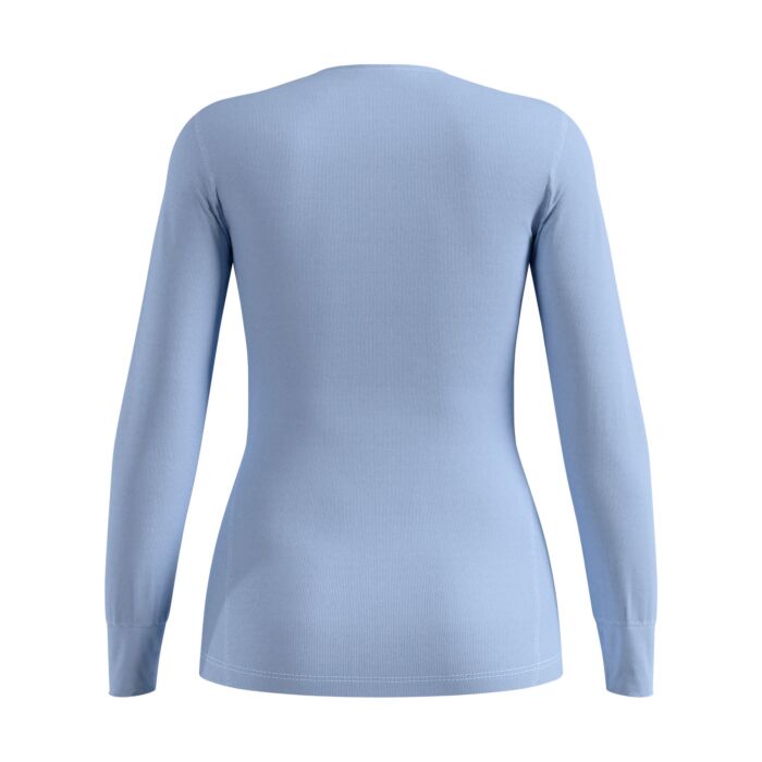 Odlo Damen Baselayer-Oberteil Active Warm Eco