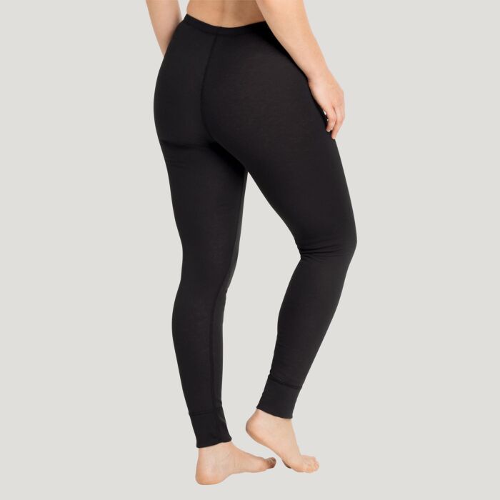 Odlo Damen-Baselayer-Tights