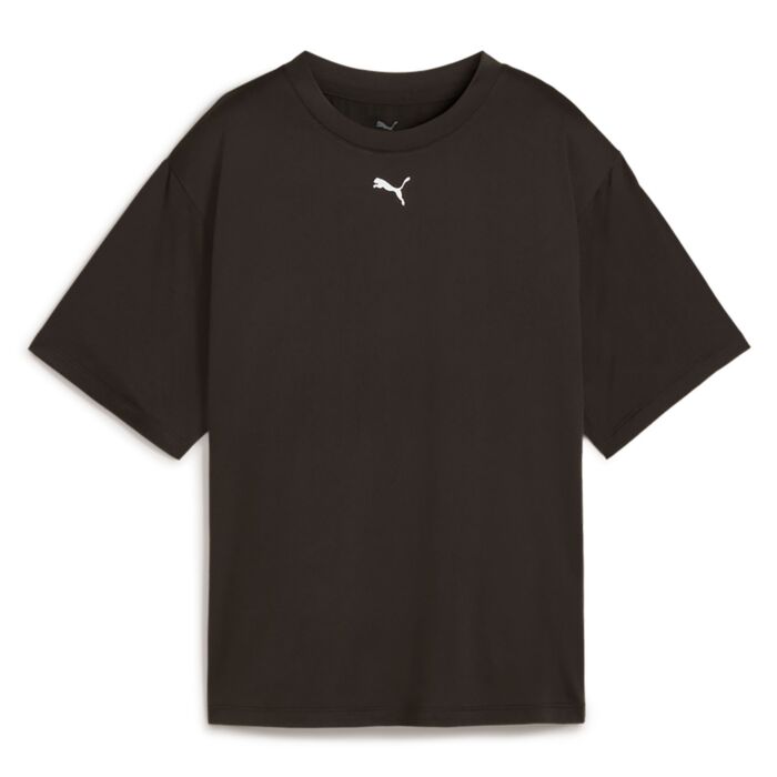 Puma Essential T-shirt , noir