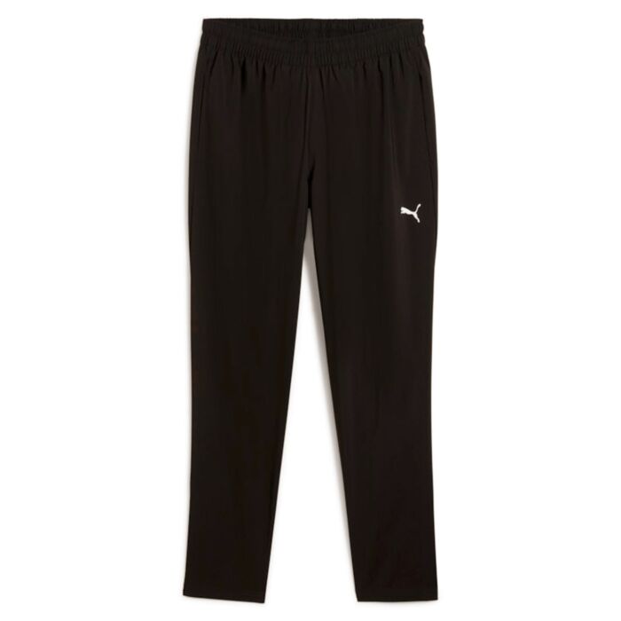 Puma Herren lange Hose mit Elastbund
