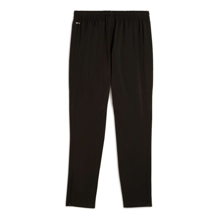 Puma Herren lange Hose mit Elastbund