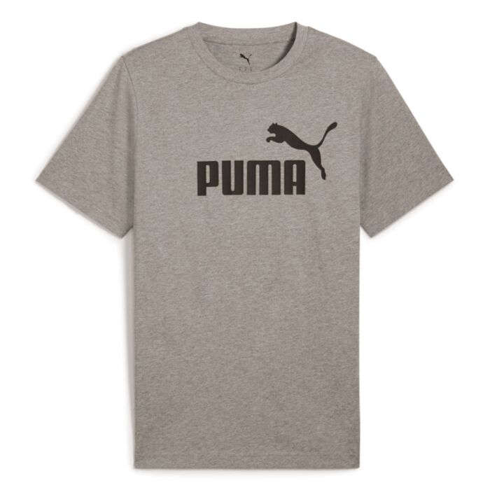 Puma Herren T-Shirt, Regular Fit