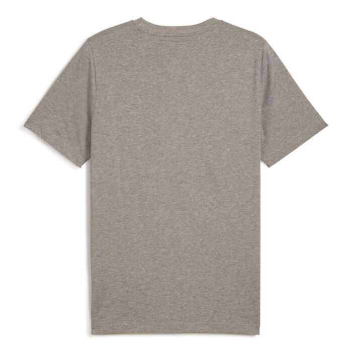 Puma Herren T-Shirt, Regular Fit