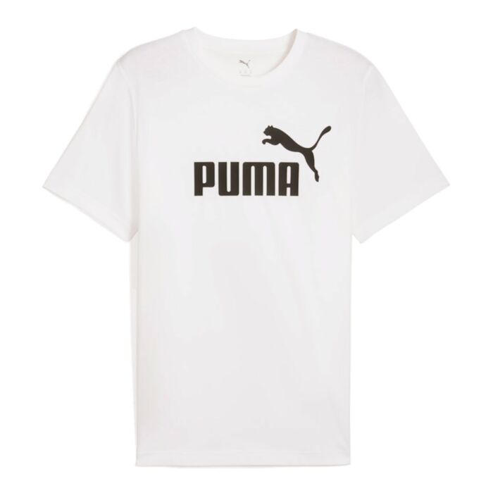 Puma Herren T-Shirt, Regular Fit