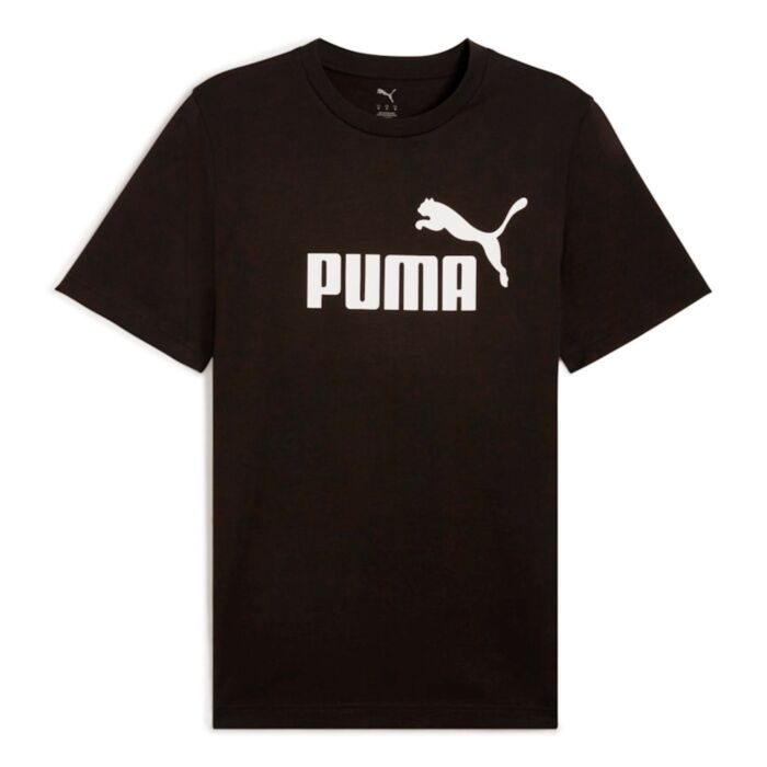 Puma Herren T-Shirt, Regular Fit