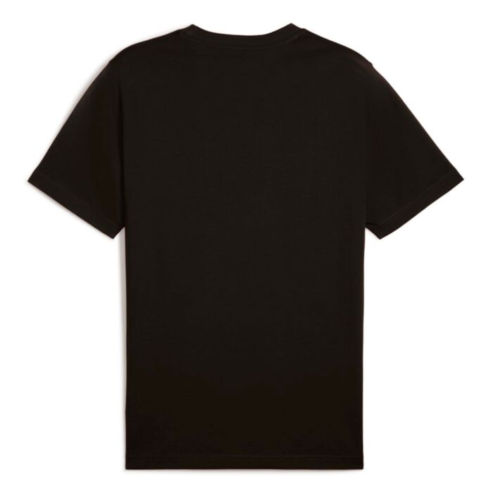 Puma Herren T-Shirt, Regular Fit