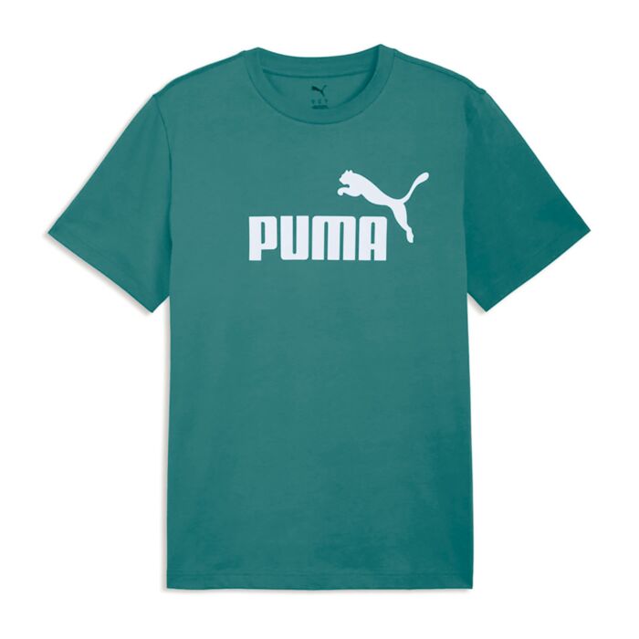 Puma Herren T-Shirt, Regular Fit