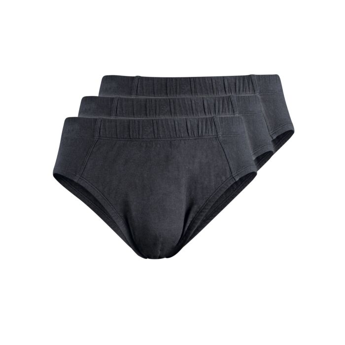 ARTIME Herrenslips, 3er-Pack, Softbund