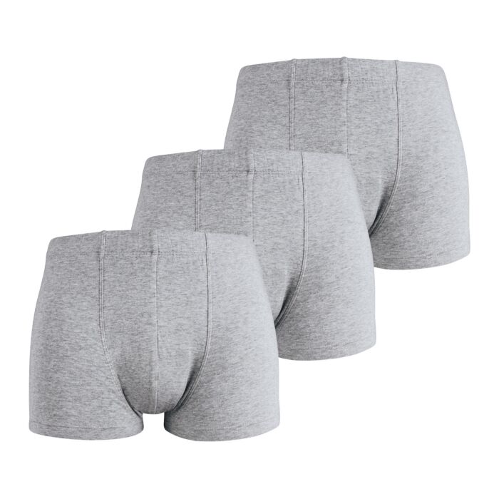 ARTIME Herren Panties, 3er-Pack, ohne Eingriff