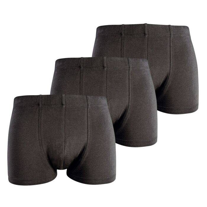 ARTIME Herren Panties, 3er-Pack, ohne Eingriff