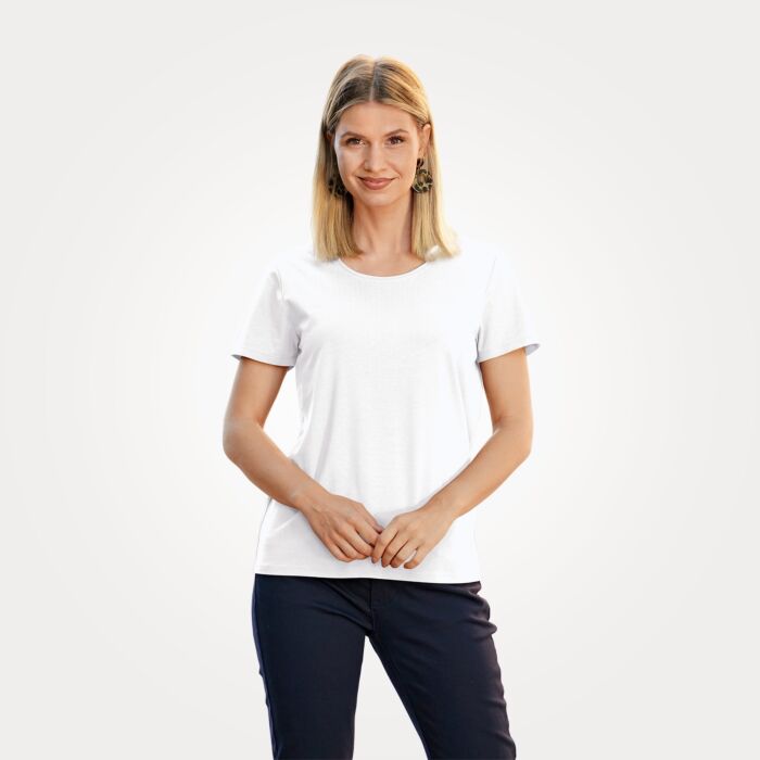 T-shirt basique