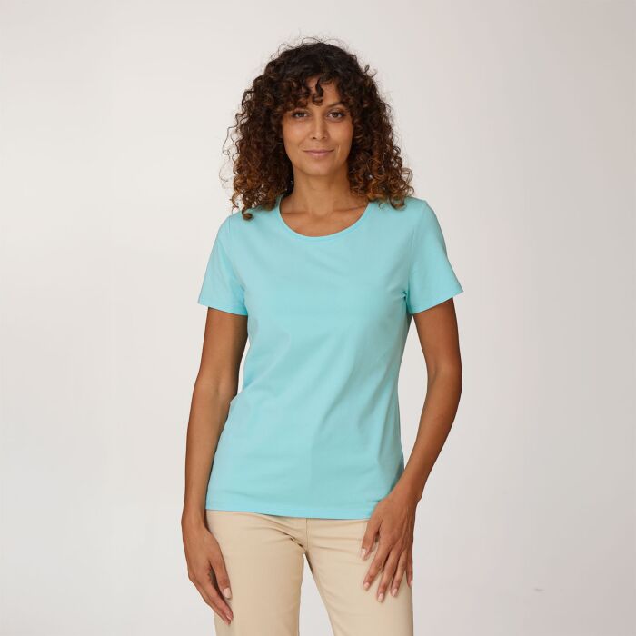 T-shirt basique