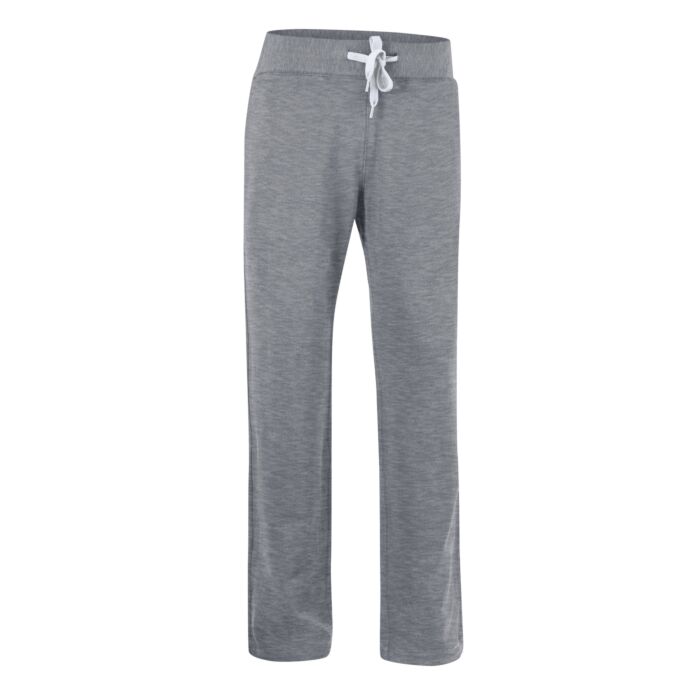 Unisex Freizeithose mit Elastbund
