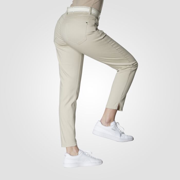 Pantalon 5-pockets pour femmes Edith