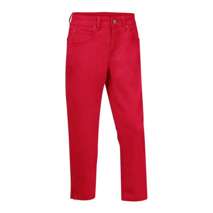Pantalon 5-pockets pour femmes Edith