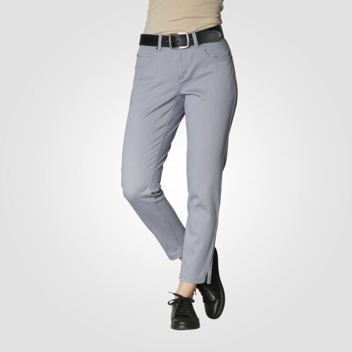 Pantalon 5-pockets pour femmes Edith