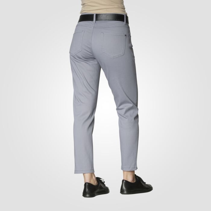 Pantalon 5-pockets pour femmes Edith