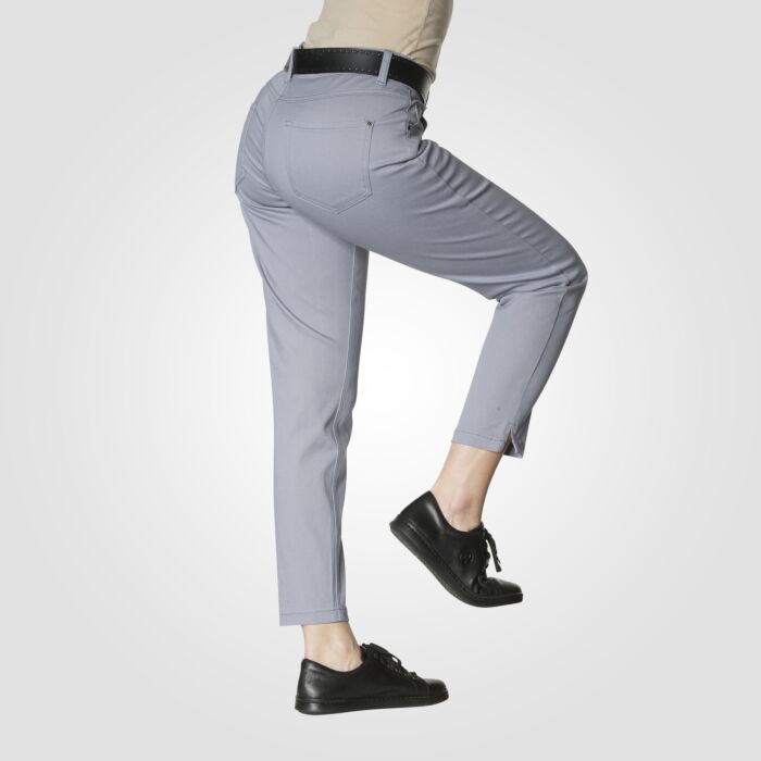 Pantalon 5-pockets pour femmes Edith