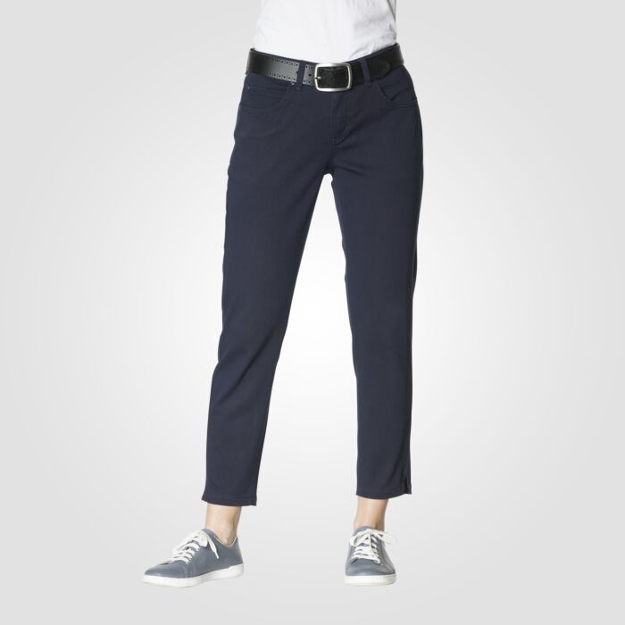 Pantalon 5-pockets pour femmes Edith