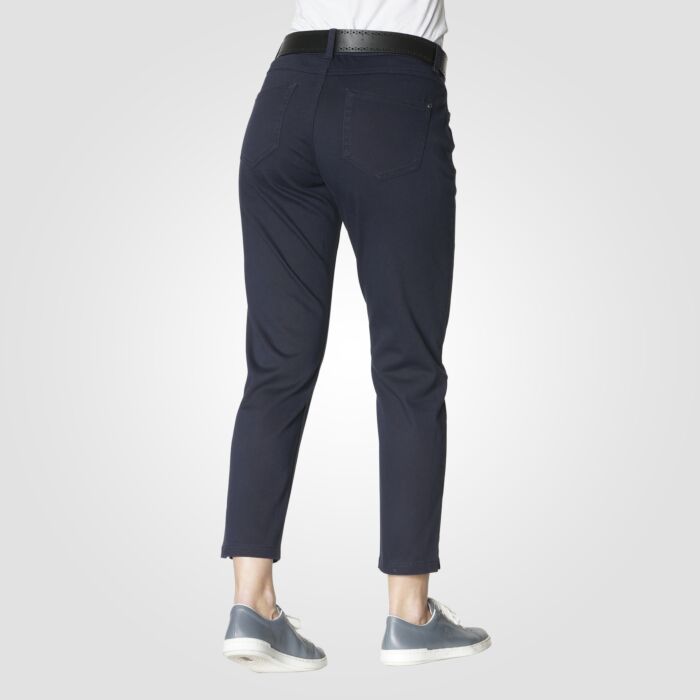 Pantalon 5-pockets pour femmes Edith
