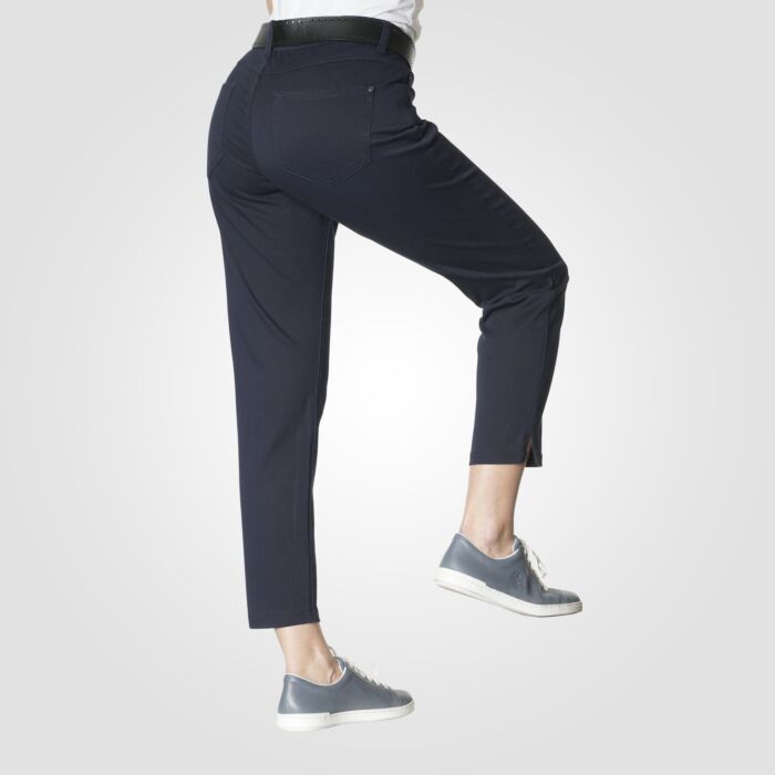 Pantalon 5-pockets pour femmes Edith