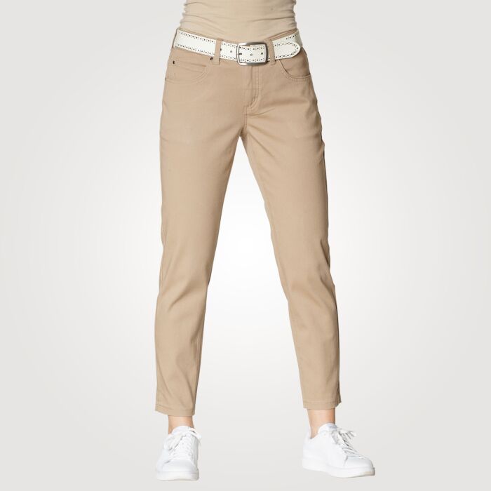 Pantalon 5-pockets pour femmes Edith