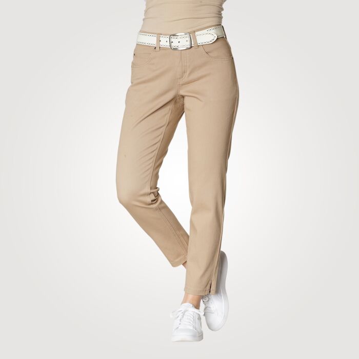 Pantalon 5-pockets pour femmes Edith