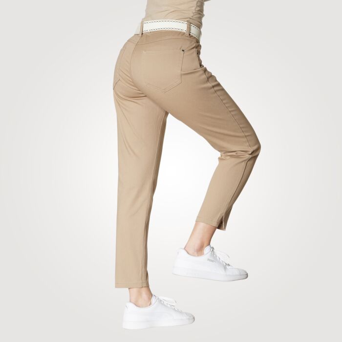 Pantalon 5-pockets pour femmes Edith