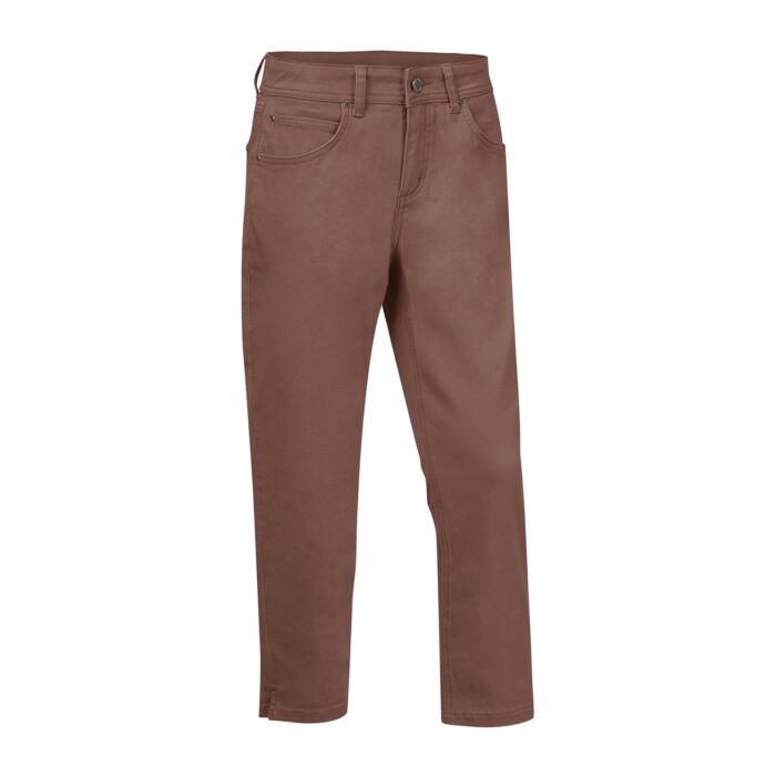 Pantalon 5-pockets pour femmes Edith