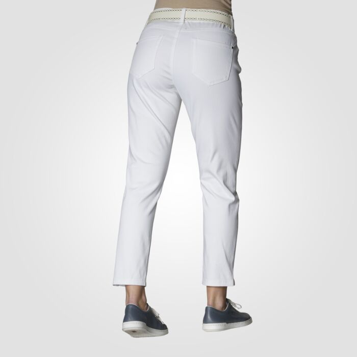 Pantalon 5-pockets pour femmes Edith