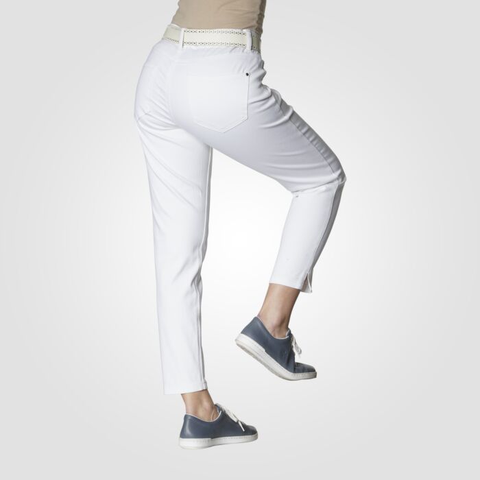 Pantalon 5-pockets pour femmes Edith