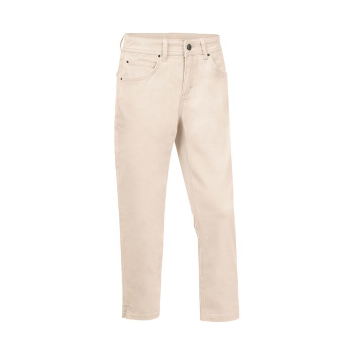 Pantalon 5-pockets pour femmes Edith
