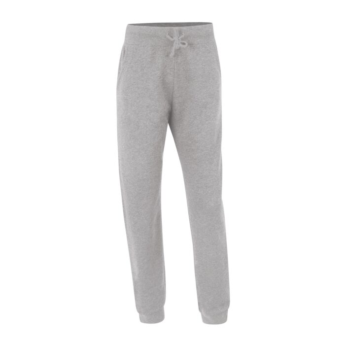 Pantalon de loisirs, avec poches et taille élastique main product photo