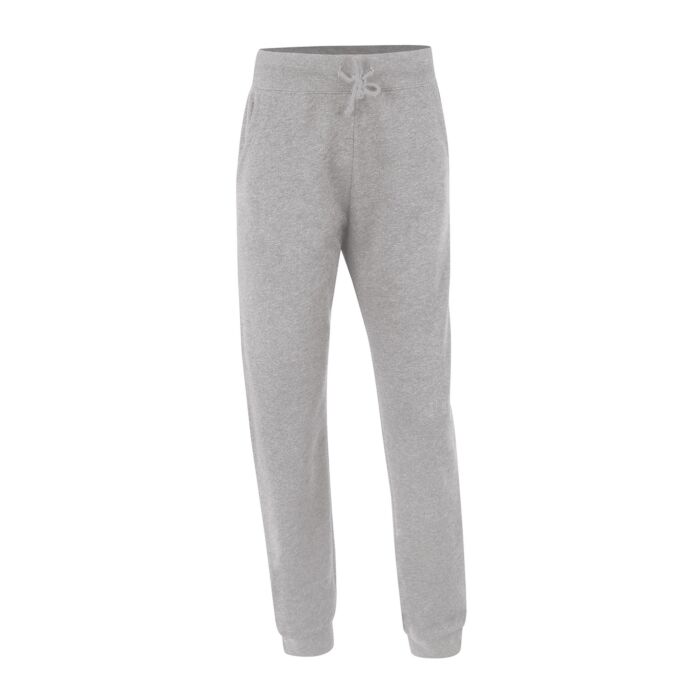 Pantalon de loisirs, avec poches et taille élastique