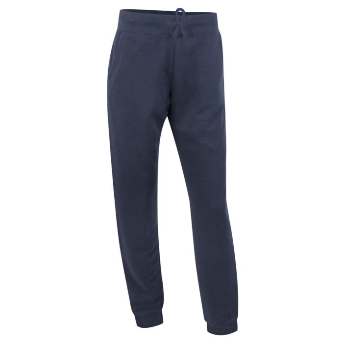 Pantalon de loisirs, avec poches et taille élastique
