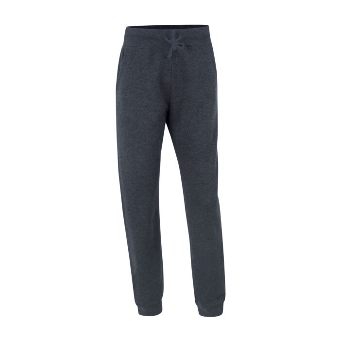 Pantalon de loisirs, avec poches et taille élastique