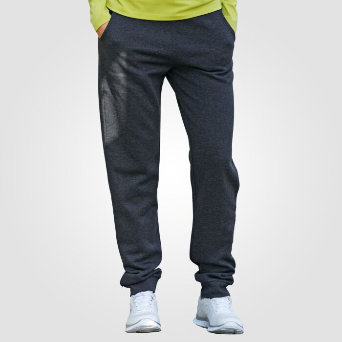Pantalon de loisirs, avec poches et taille élastique