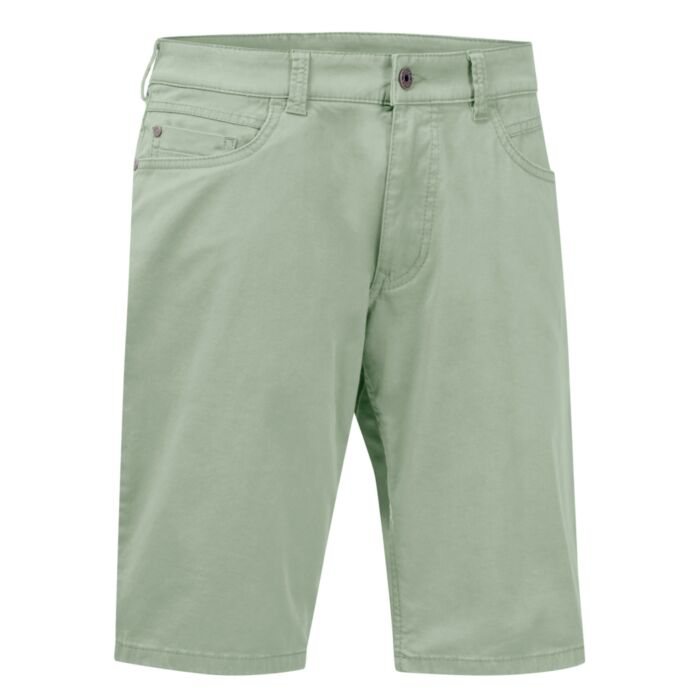 Herren Bermuda «Piet», 5-Pocket
