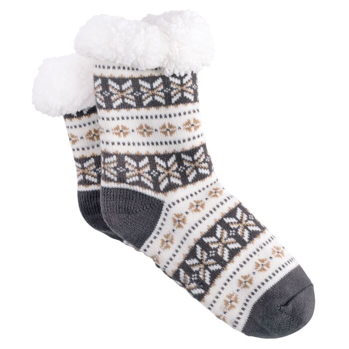 Hüttensocken