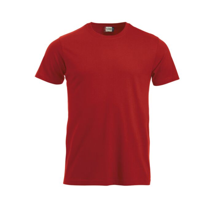 CLIQUE T-Shirt unisex, weiche Qualität