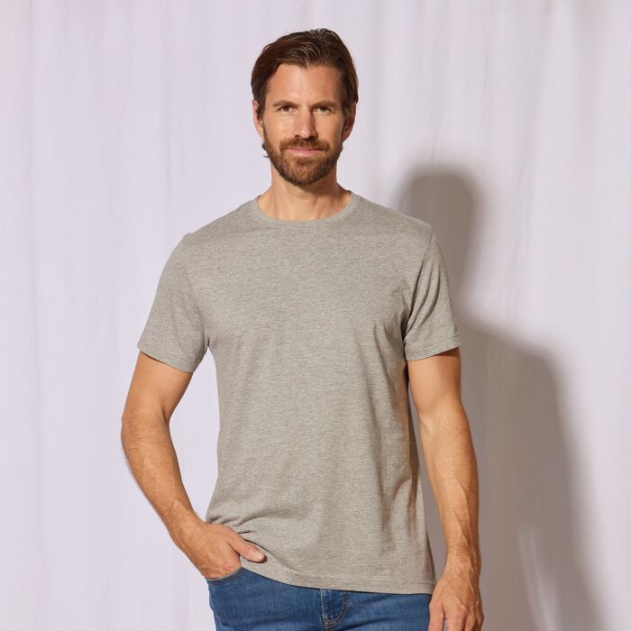 CLIQUE T-Shirt unisex, weiche Qualität