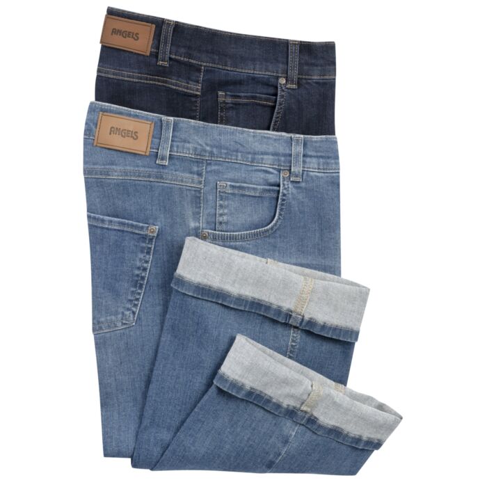 Angels jean.