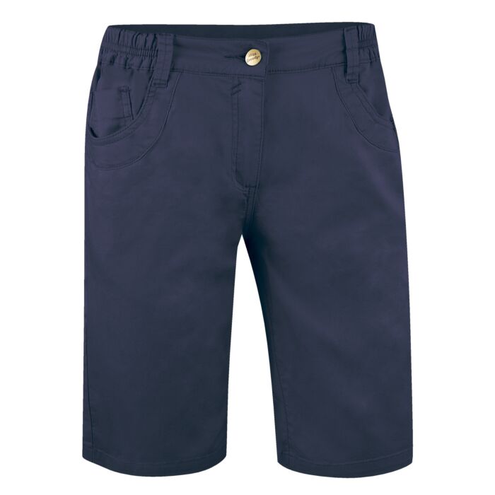Damen Stretch-Bermudas Beverly