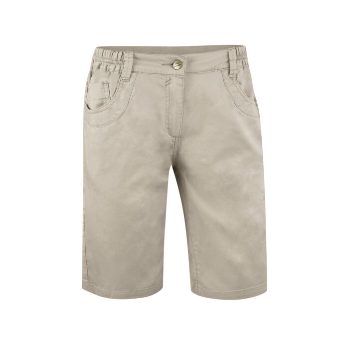 Damen Stretch-Bermudas Beverly